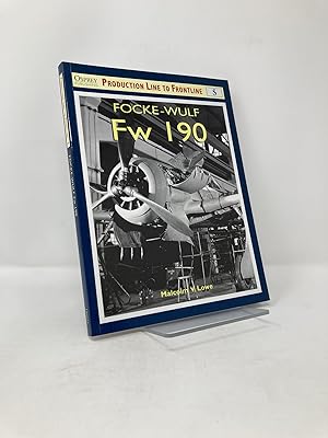 Seller image for Focke-Wulf Fw 190 for sale by Southampton Books