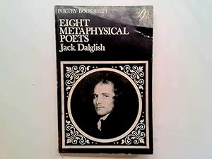 Seller image for Eight Metaphysical Poets (The Poetry Bookshelf) for sale by Goldstone Rare Books