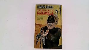 Seller image for The Killers Of Karawala By Edward Lindall for sale by Goldstone Rare Books