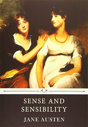 Bild des Verkufers fr Sense and Sensibility by Jane Austen zum Verkauf von -OnTimeBooks-