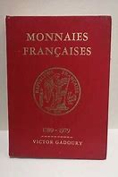 Monnaies françaises 1979