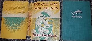 Seller image for The Old Man and the Sea for sale by eclecticbooks