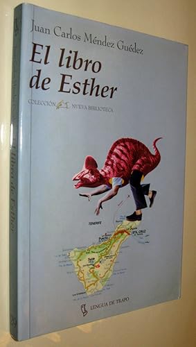 Seller image for (P1) EL LIBRO DE ESTHER for sale by UNIO11 IMPORT S.L.