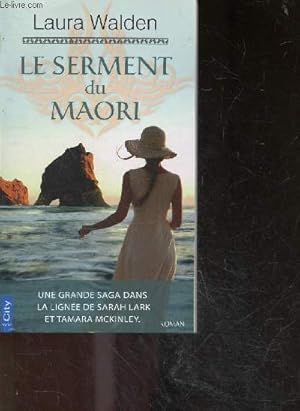 Bild des Verkufers fr Le serment du Maori zum Verkauf von Le-Livre