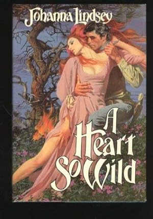 Seller image for A Heart So Wild for sale by Reliant Bookstore