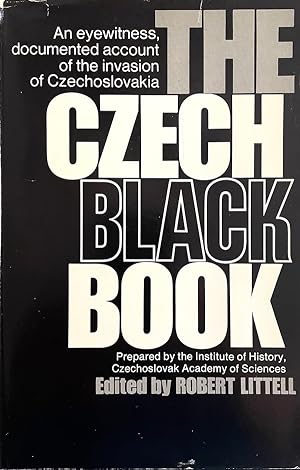 The Czech Black Book