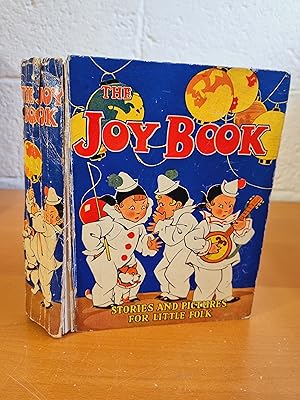 Seller image for The Joy Book. A picture Story Annual for Little Folks for sale by D & M Books, PBFA