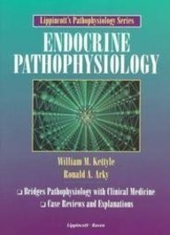 Image du vendeur pour Endocrine Pathphysiology (Lippincott's Pathophysiology Series) mis en vente par -OnTimeBooks-