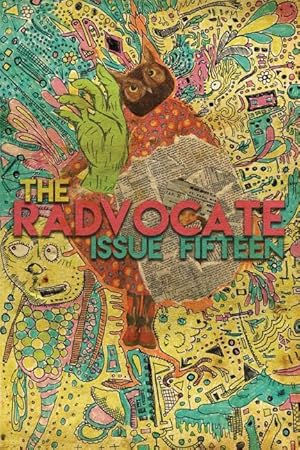 Seller image for The Radvocate #15 for sale by moluna