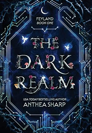 Seller image for The Dark Realm (Feyland) for sale by Redux Books