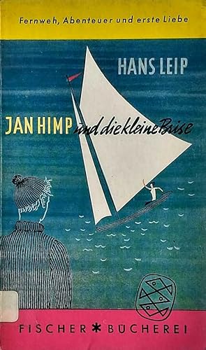 Seller image for Jan Himp und die kleine Brise for sale by Kayleighbug Books, IOBA