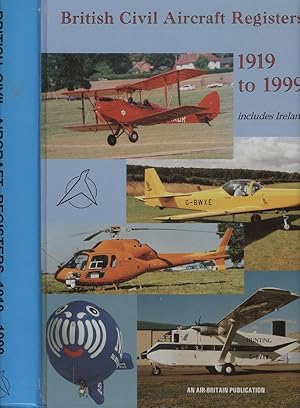 Seller image for On the Wings of a Gull: Percival and Hunting Aircraft for sale by Dereks Transport Books