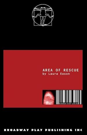 Bild des Verkufers fr Area of Rescue zum Verkauf von moluna