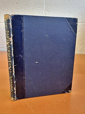 Seller image for THE CHILD'S COMPANION AND JUVENILE INSTRUCTOR. 1890 for sale by D & M Books, PBFA