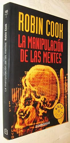 Seller image for (S1) - LA MANIPULACION DE LAS MENTES for sale by UNIO11 IMPORT S.L.