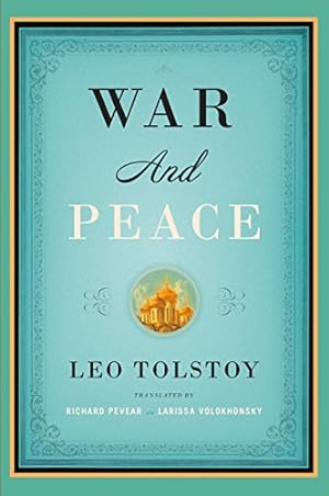 Seller image for War and Peace (Vintage Classics) for sale by -OnTimeBooks-
