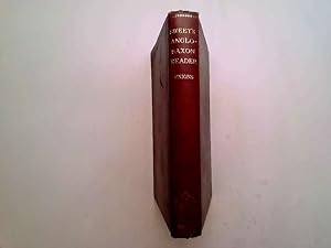 Seller image for Sweets Anglo Saxon Reader in Prose and Verse for sale by Goldstone Rare Books