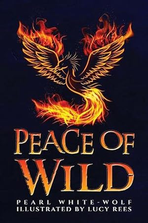 Seller image for Peace of Wild (Hardcover) for sale by Grand Eagle Retail