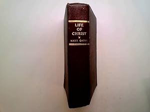 Imagen del vendedor de Life of Christ a la venta por Goldstone Rare Books