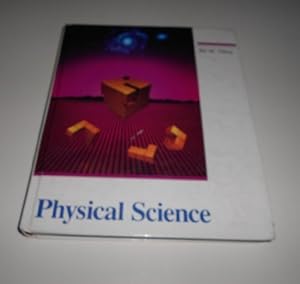 Imagen del vendedor de Physical Science a la venta por Reliant Bookstore