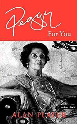 Bild des Verkufers fr Peggy for You (Modern Plays) zum Verkauf von WeBuyBooks