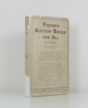 Foster's Auction Bridge for All