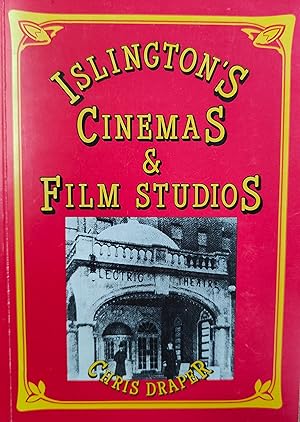 Islington's Cinemas & Film Studios