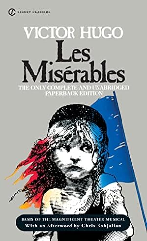 Image du vendeur pour Les Miserables (Signet Classics) mis en vente par -OnTimeBooks-