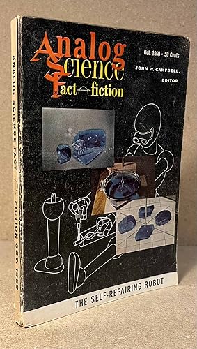 Analog_ Science_ Fact _ Fiction_ Vol LXVI_ No. 2_ October 1960