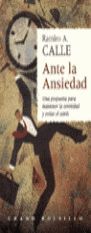 Seller image for ANTE LA ANSIEDAD for sale by Librera Circus