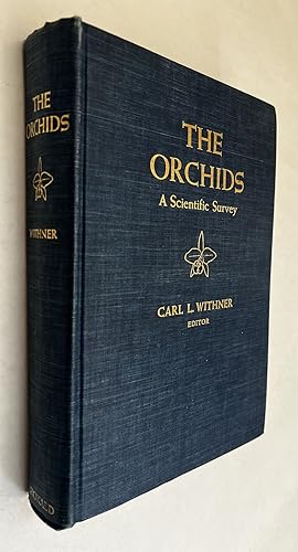 The Orchids: A Scientific Survey