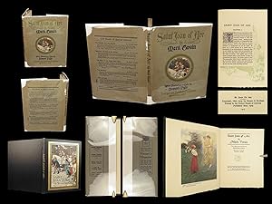Seller image for Saint Joan of Arc for sale by Schilb Antiquarian