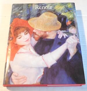 Image du vendeur pour RENOIR. mis en vente par Blue Mountain Books & Manuscripts, Ltd.