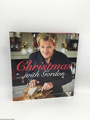 Christmas with Gordon