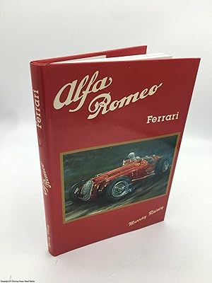 Alfa Romeo Ferrari