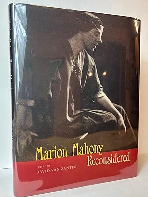 Marion Mahony Reconsidered