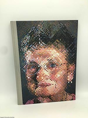 Immagine del venditore per Chuck Close: Family and Others venduto da 84 Charing Cross Road Books, IOBA