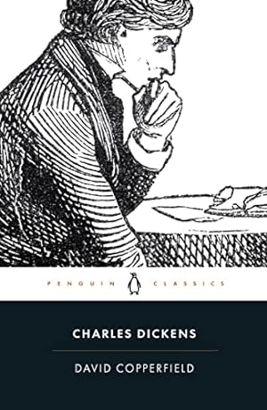 Seller image for David Copperfield (Penguin Classics) for sale by -OnTimeBooks-