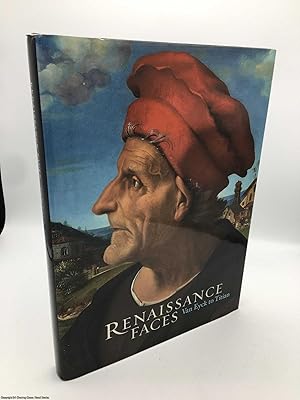 Bild des Verkufers fr Renaissance Faces: Van Eyck to Titian zum Verkauf von 84 Charing Cross Road Books, IOBA