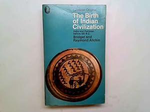 Seller image for The Birth of Indian Civilization for sale by Goldstone Rare Books