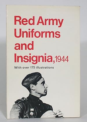 Red Army Uniforms and Insignia, 1944