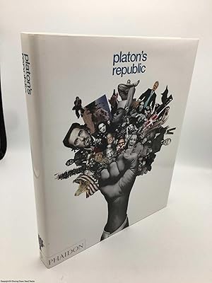 Platon's Republic (Signed 1st ed)