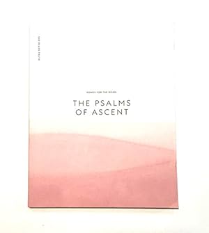 Seller image for The Psalms of Ascent - She Reads Truth for sale by -OnTimeBooks-