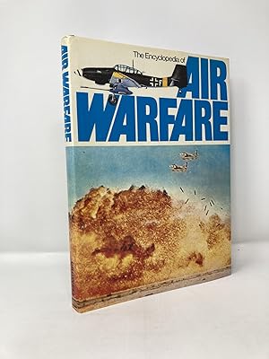 Immagine del venditore per The Encyclopedia of Air Warfare venduto da Southampton Books