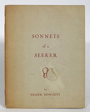 Sonnets of a Seeker