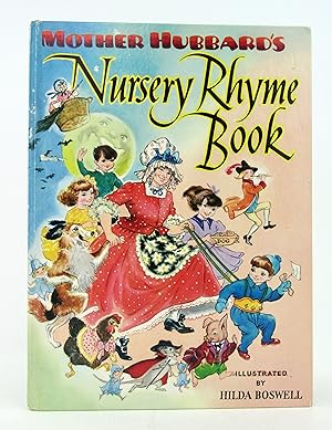 Seller image for Mother Hubbard's Nursery Rhyme Book for sale by Bookworm and Apple
