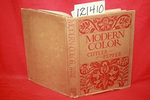 Seller image for Modern Colour for sale by Princeton Antiques Bookshop