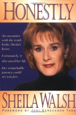 Seller image for Honestly for sale by Reliant Bookstore