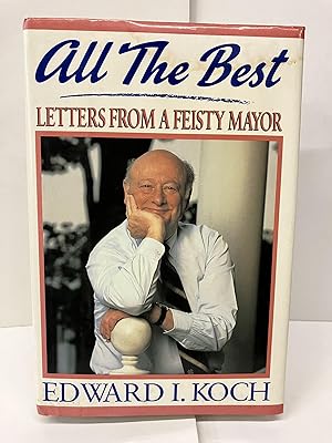 Seller image for All the Best: My Life in Letters and Other Writings for sale by Chamblin Bookmine