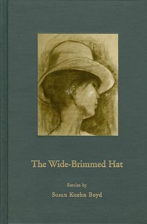 Imagen del vendedor de The Wide-Brimmed Hat a la venta por The Haunted Bookshop, LLC